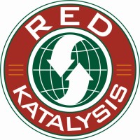 RED KATALYSIS logo - Similar company to Redmicroh