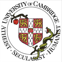 Cambridge University Atheist, Secularist, and Humanist Society logo - Similar company to First Atheist Congregation