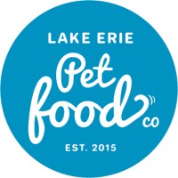 Lake Erie Pet Food Co. logo - Similar company to True Leaf Pet Inc.