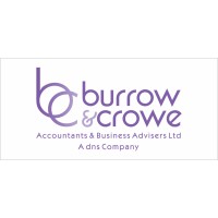 Burrow & Crowe Accountants & Business Advisers logo - Similar company to Pinksalt Partners
