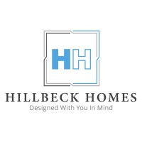 Hillbeck Homes Limited logo - Similar company to Cladscreen Ltd