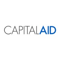 Capital Aid logo - Similar company to Elleville