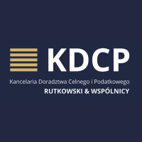 KDCP Kancelaria Doradztwa Celnego i Podatkowego Rutkowski i Wspólnicy sp. z o.o. logo - Similar company to Litigato