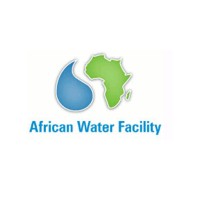 African Water Facility logo - Similar company to African Water And Sanitation Association _ Association Africaine De L'Eau Et De L'Assainissement