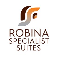 Robina Specialist Suites logo - Similar company to Celium Technologies