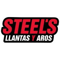 STEELS LLANTAS Y AROS logo - Similar company to Tiresol
