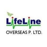 Life Line Overseas P.Ltd. logo - Similar company to International Manpower Recruitment (Imr)