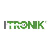 I-TRONIK logo - Similar company to Tecnolab Srl