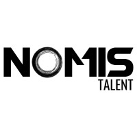 Nomis Talent logo - Similar company to Buildtheprocess