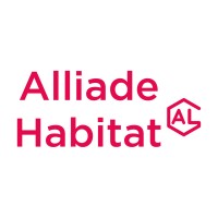 Alliade Habitat logo - Similar company to Fondation Aralis