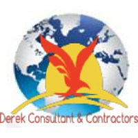 Derek consultant & Contractors logo - Similar company to Bc Hr Associate