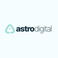 Astro Digital Hub logo - Similar company to Monster Code