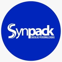 Synpack Sacolas Personalizadas logo - Similar company to Sacolas Stile