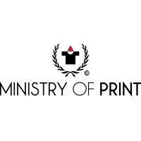 Ministry of Print Pte Ltd logo - Similar company to First Technology Singapore Pte Ltd