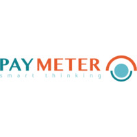 Paymeter logo - Similar company to Vaundid