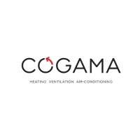 Cogama logo - Similar company to Vab Training & Consult