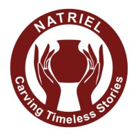 Natriel logo - Similar company to Magic Vision