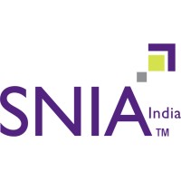 SNIA India logo - Similar company to Snia