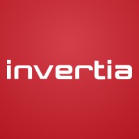 Invertia logo - Similar company to Disruptores