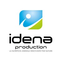 IDENA PRODUCTION logo - Similar company to Idena Nutrición Sl