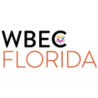WBEC Florida logo - Similar company to Women'S Business Enterprise Council - Pacific (Wbec-Pacific)