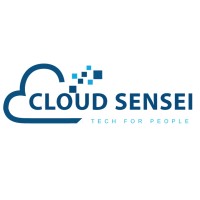 Cloudsensei