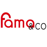 fama & co. - logistic solutions logo - Similar company to Idea Logistic