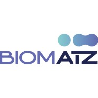 BIOMATZ logo - Similar company to Ait Studio