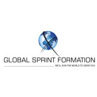 Global Sprint Formation logo - Similar company to L'Integrateur