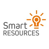 Smart Resources VA logo - Similar company to Bot Builder
