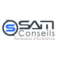 SAM Conseils logo - Similar company to Cabinet Sam Consulting