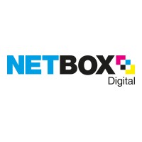 Netbox Digital Ltd logo - Similar company to Direct-Tec Group