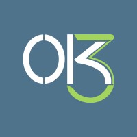OK3 Seguridad Industrial logo - Similar company to Proyma, S.L.