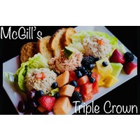 McGill's 61st Inc logo - Similar company to Tag Multifamily, Llc