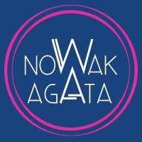 Nowak Agata Wirtualna Asystentka logo - Similar company to Michalina Ossowska