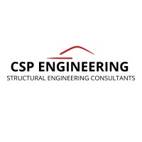 CSP Engineering logo - Similar company to Duka Engineering & Construction