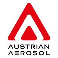 Austrian Aerosol GmbH logo - Similar company to Rsl Fire B.V.