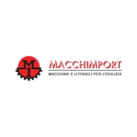 Macchimport SA logo - Similar company to Solution Strategies Sa