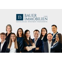 Bauer Immobilien Unternehmensgruppe logo - Similar company to Alper Hotels