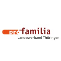 pro familia Landesverband Thüringen e.V. logo - Similar company to Landgericht Berlin