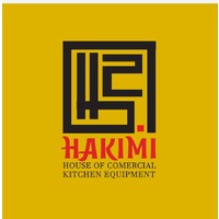 HAKIMI logo - Similar company to Centenary Mart