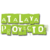 Atalaya Proyectos - Freelance