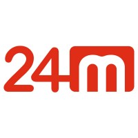 24M Technologies logo - Similar company to Feon Energy