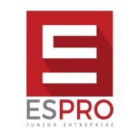ESPRO Junior Entreprise logo - Similar company to Heliapack