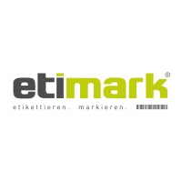 etimark GmbH & Co. KG logo - Similar company to Reynders Etiketten Deutschland Gmbh