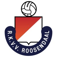 Voetbalvereniging RKVV Roosendaal logo - Similar company to Ohtop B.V.