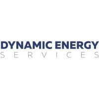 Dynamic Energy Services SA logo - Similar company to Al-Syed Contracting Company Ltd.