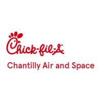 Chick-fil-A (Chantilly Air and Space ) logo - Similar company to Rkca Services, Llc