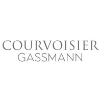 Courvoisier-Gassmann SA logo - Similar company to Speed2Print.Com, Imprimerie En Ligne