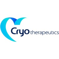 CryoTherapeutics SA logo - Similar company to Phasya (Acquired By Tobii)